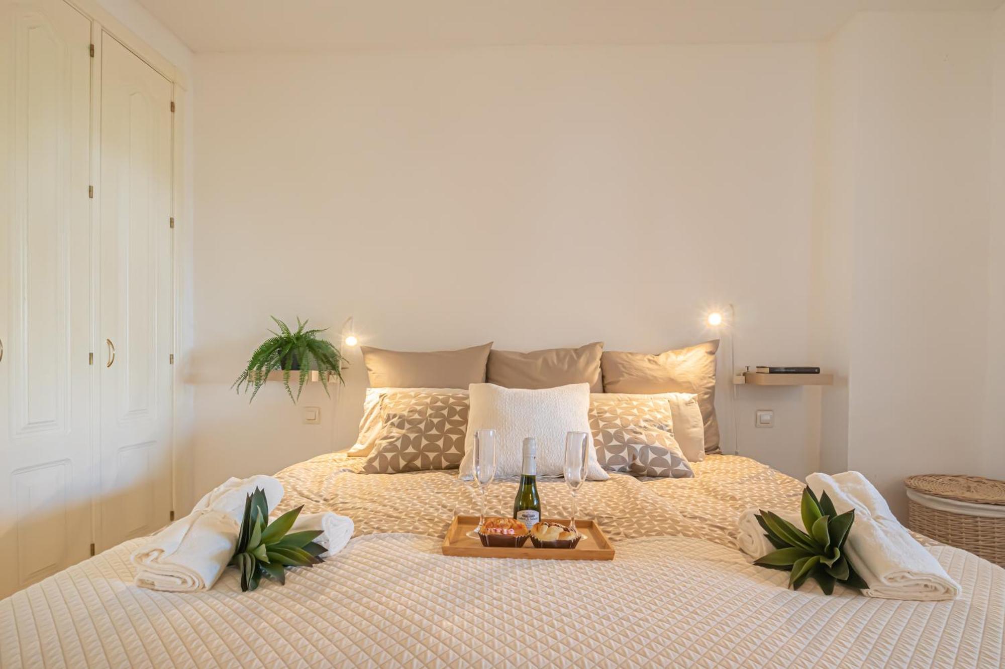 Apartment Naranjos De Luxury - Happy Marbella