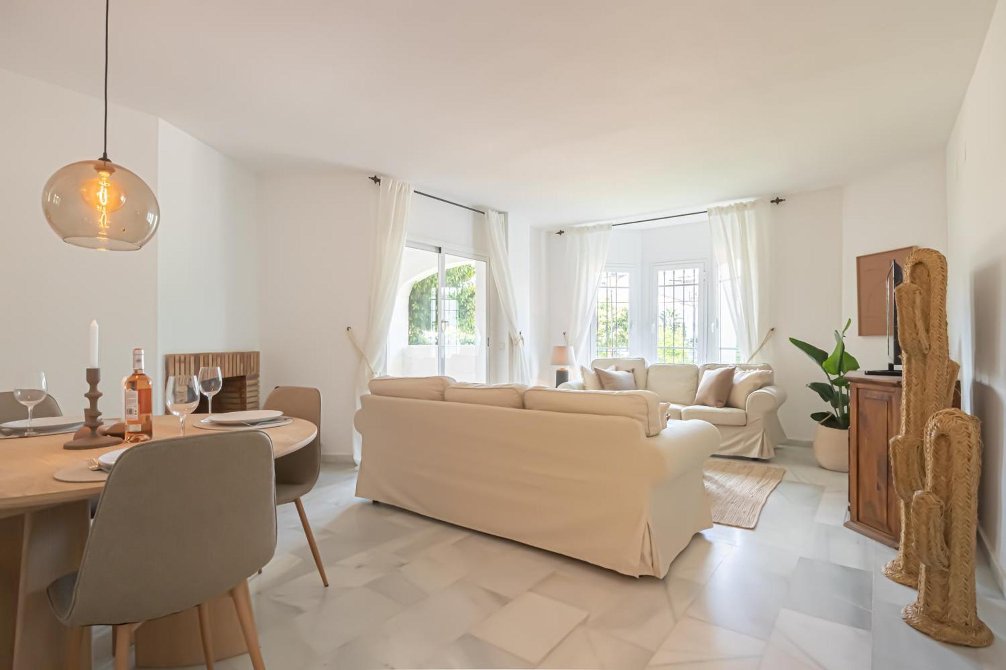 Naranjos De Luxury - Happy Marbella