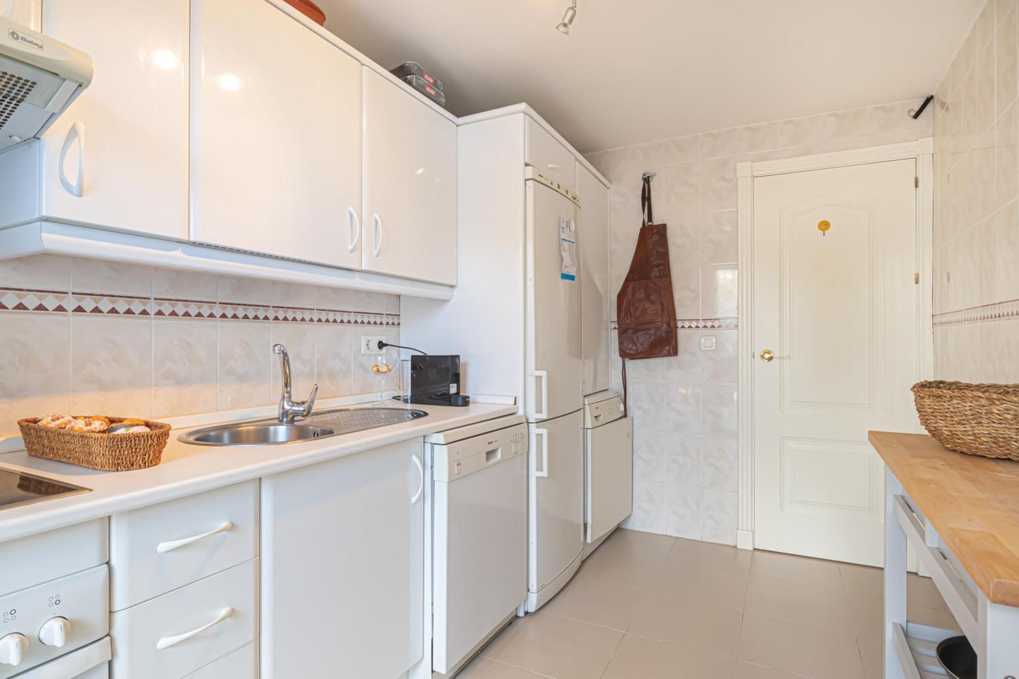 Apartment Naranjos De Luxury - Happy