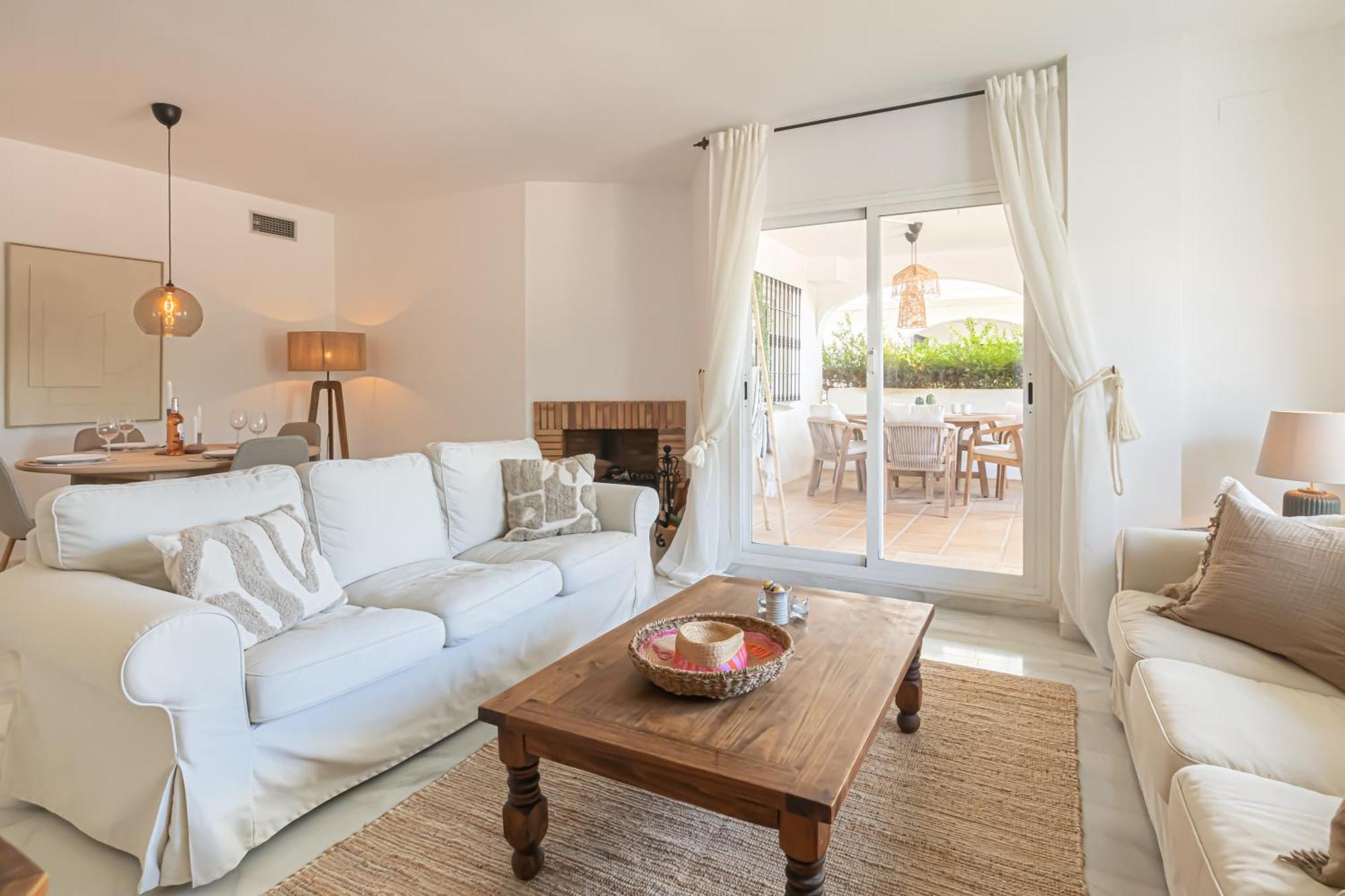 Naranjos De Luxury - Happy Apartment *
