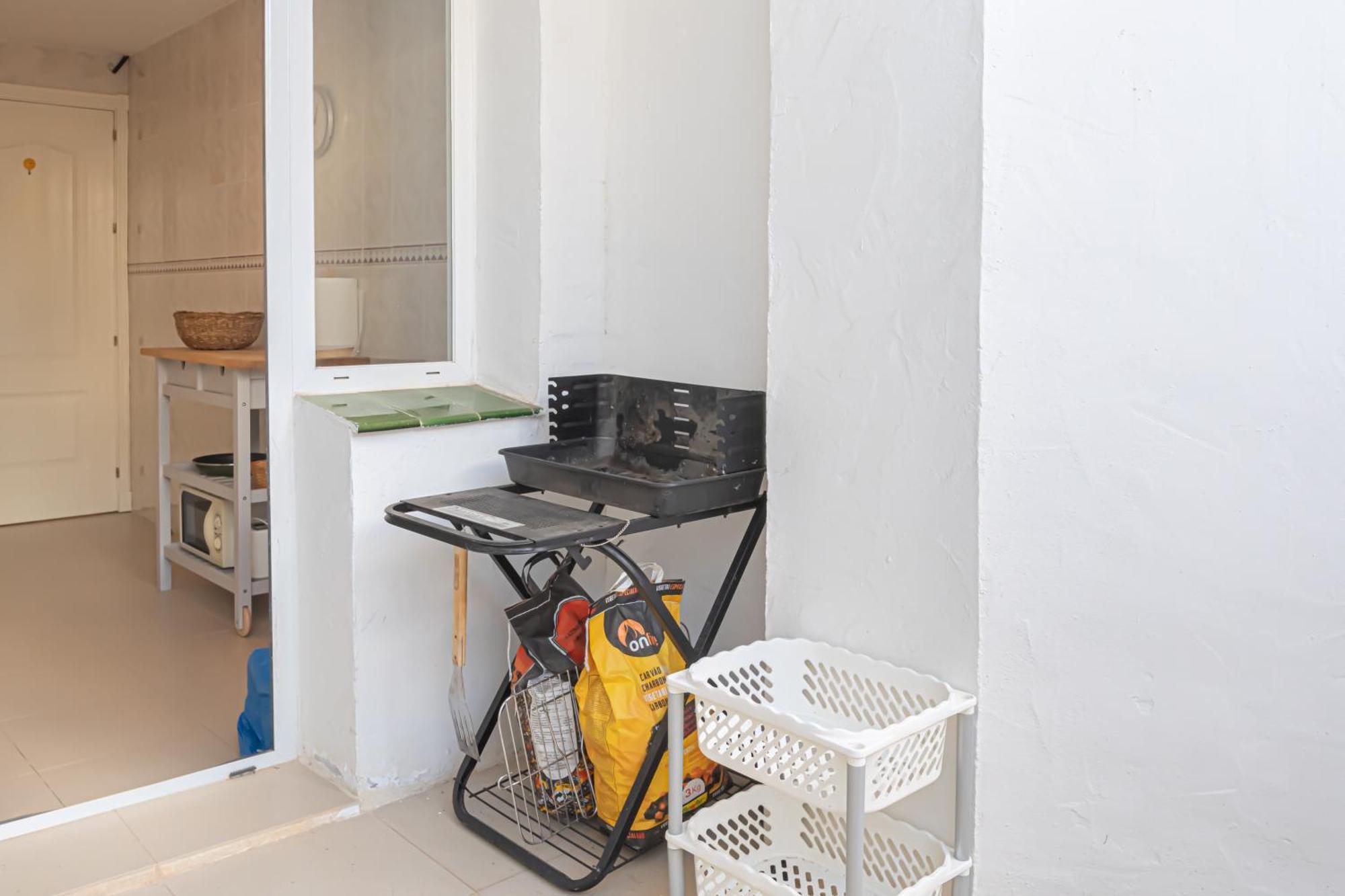 Apartment Naranjos De Luxury - Happy