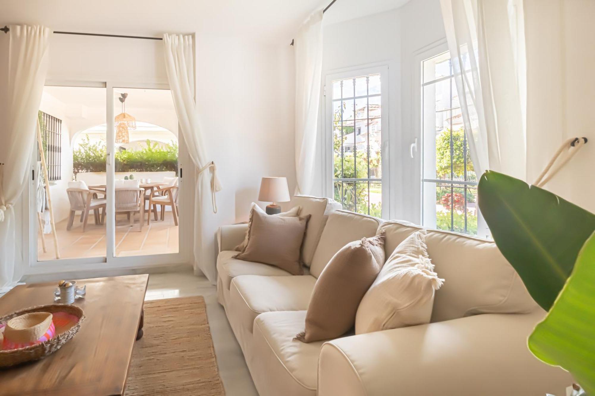 Apartment Naranjos De Luxury - Happy *
