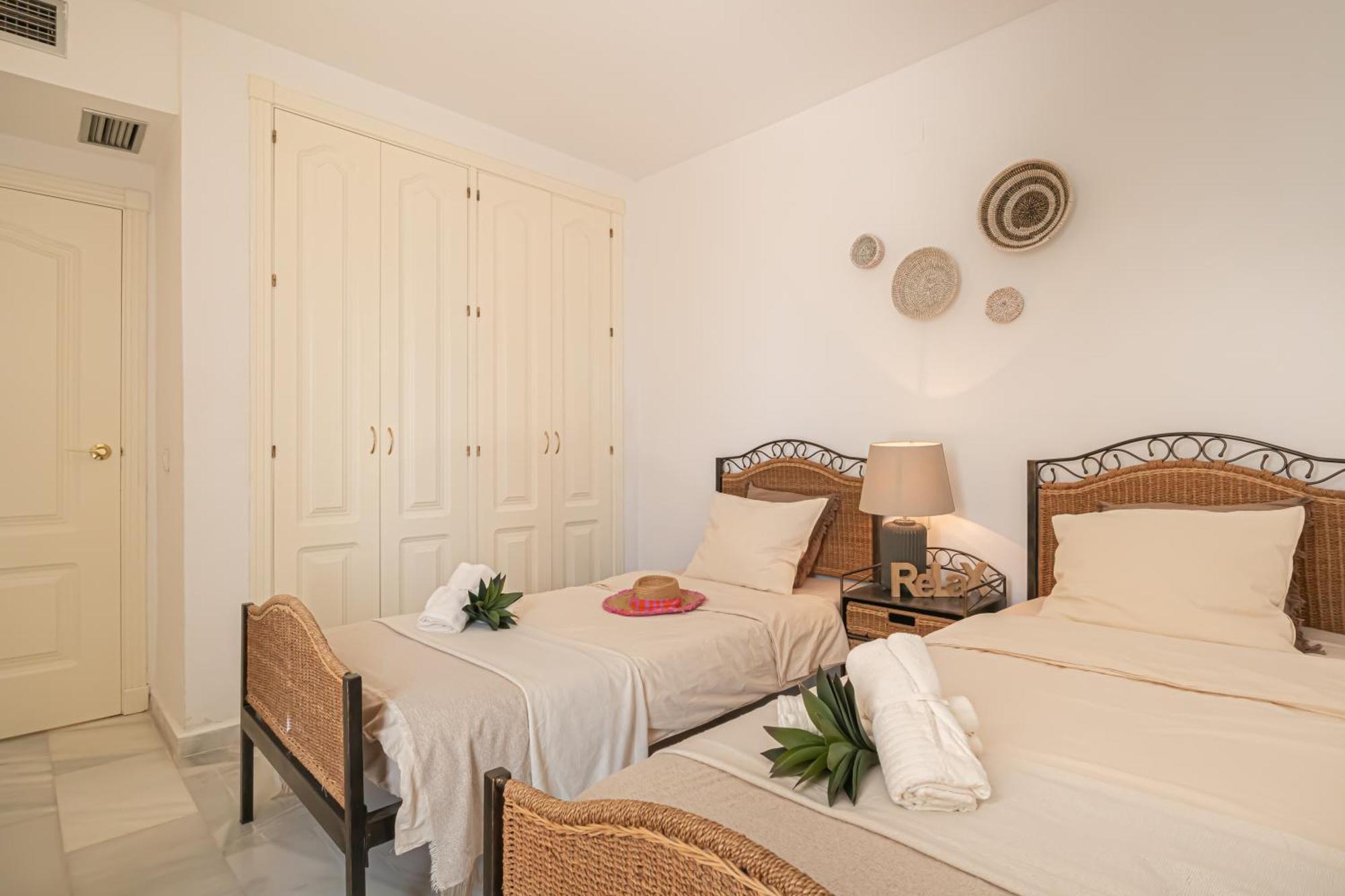 Naranjos De Luxury - Happy Marbella