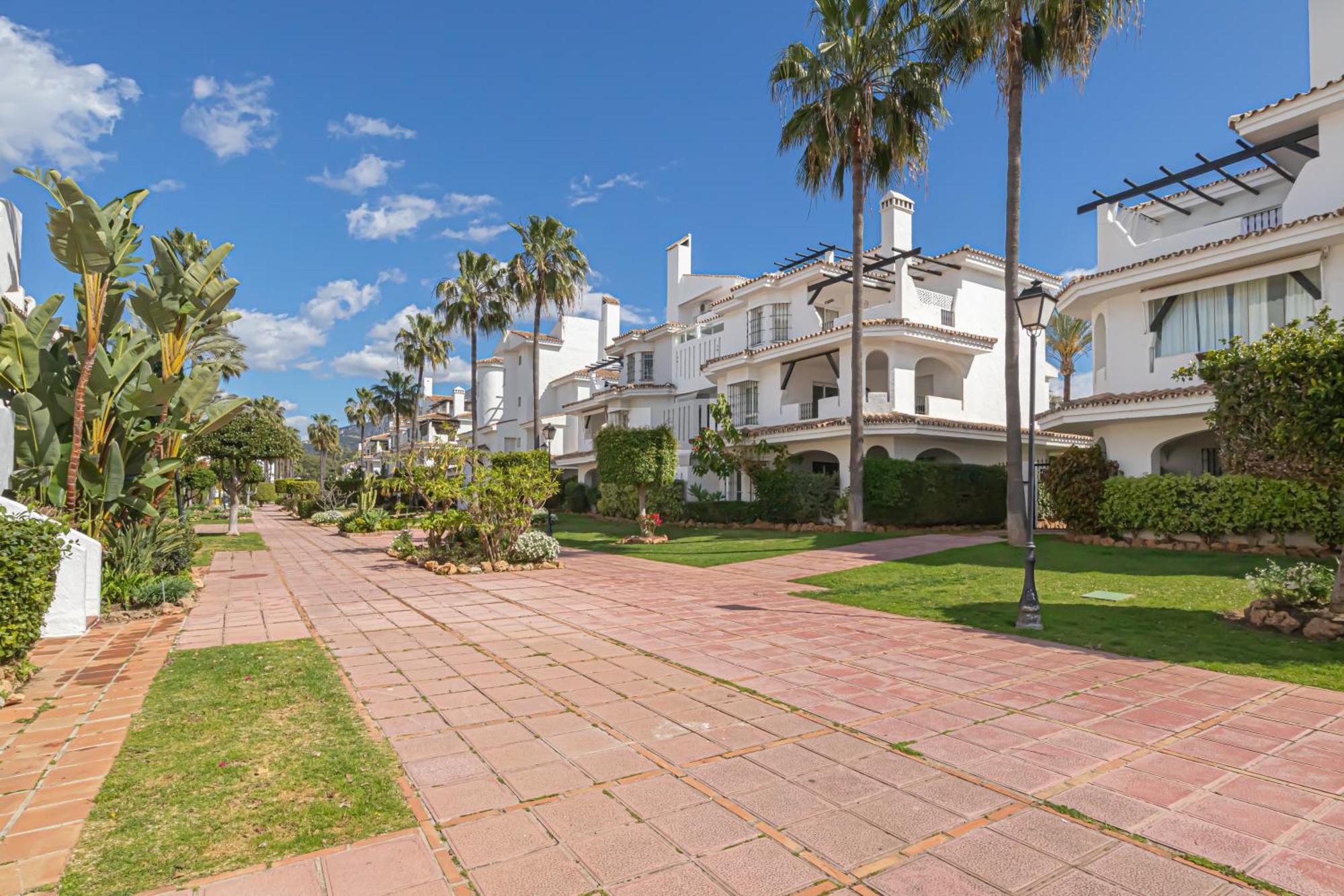 Naranjos De Luxury - Happy * Marbella