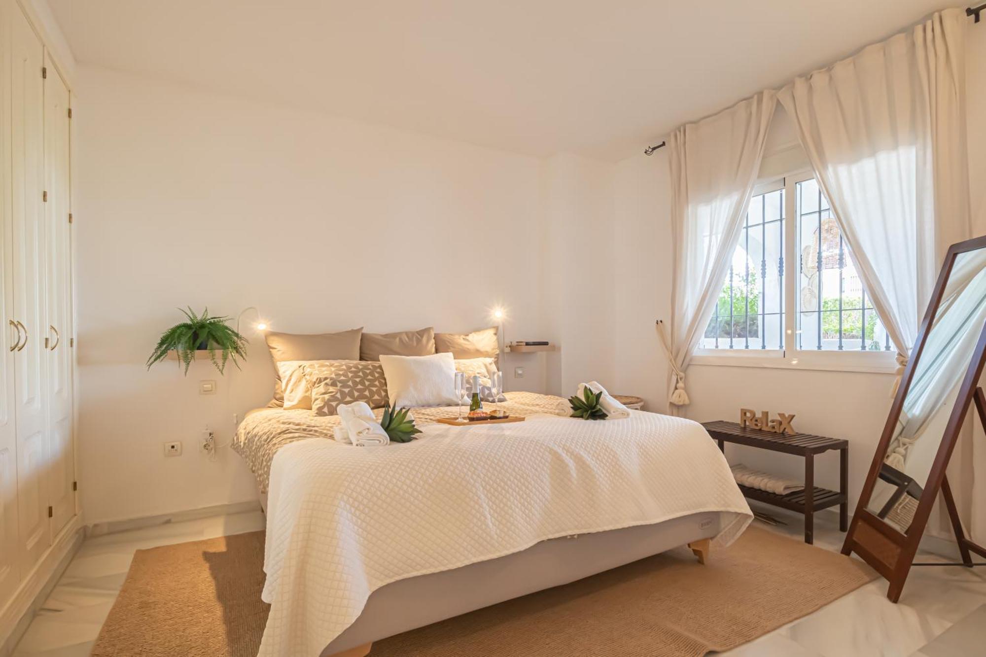 Naranjos De Luxury - Happy Apartment *