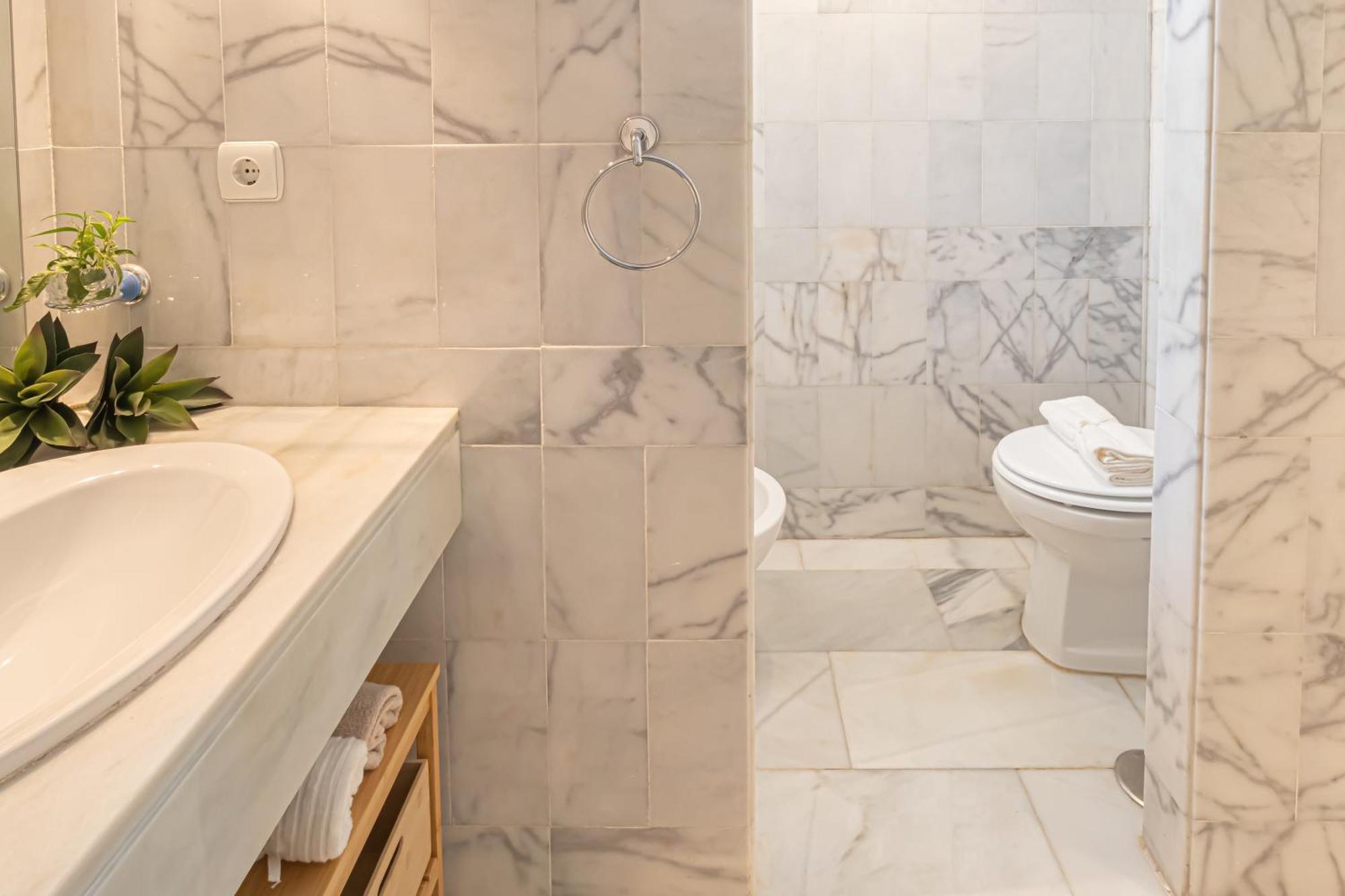 Naranjos De Luxury - Happy Apartment Marbella