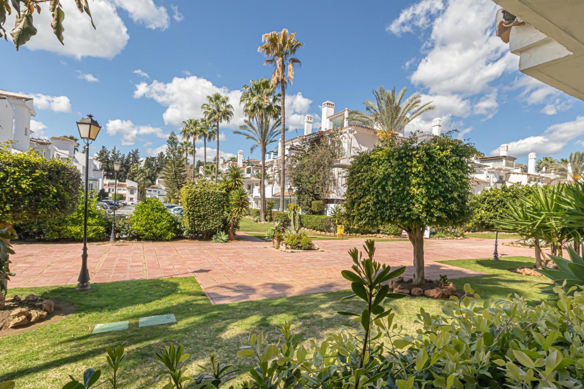 Naranjos De Luxury - Happy Marbella