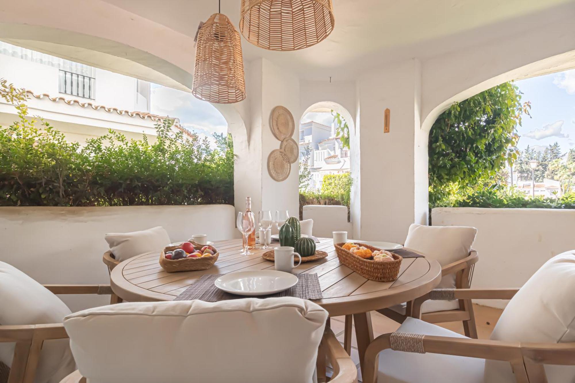 Naranjos De Luxury - Happy Apartment