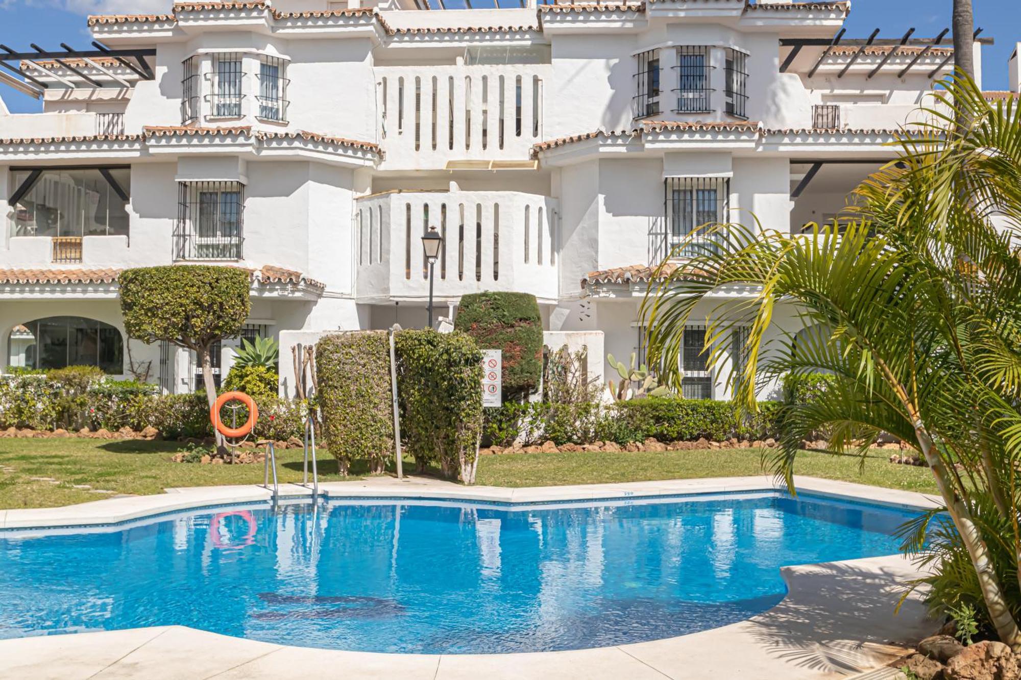 Naranjos De Luxury - Happy Apartment