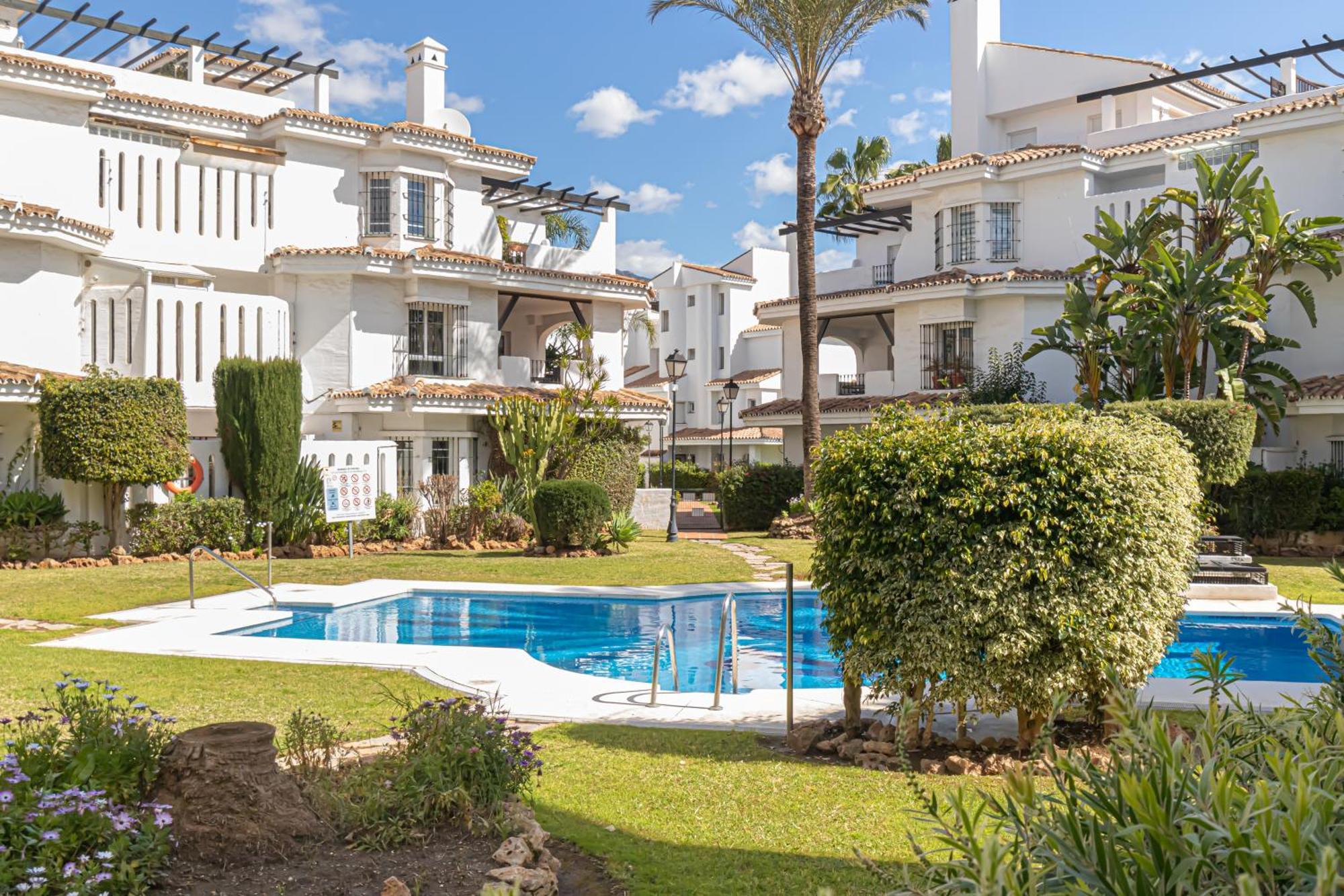 Naranjos De Luxury - Happy Marbella