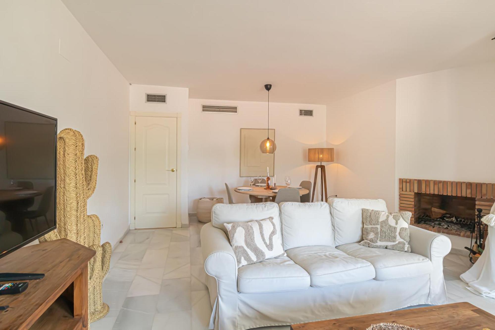 Naranjos De Luxury - Happy * Marbella