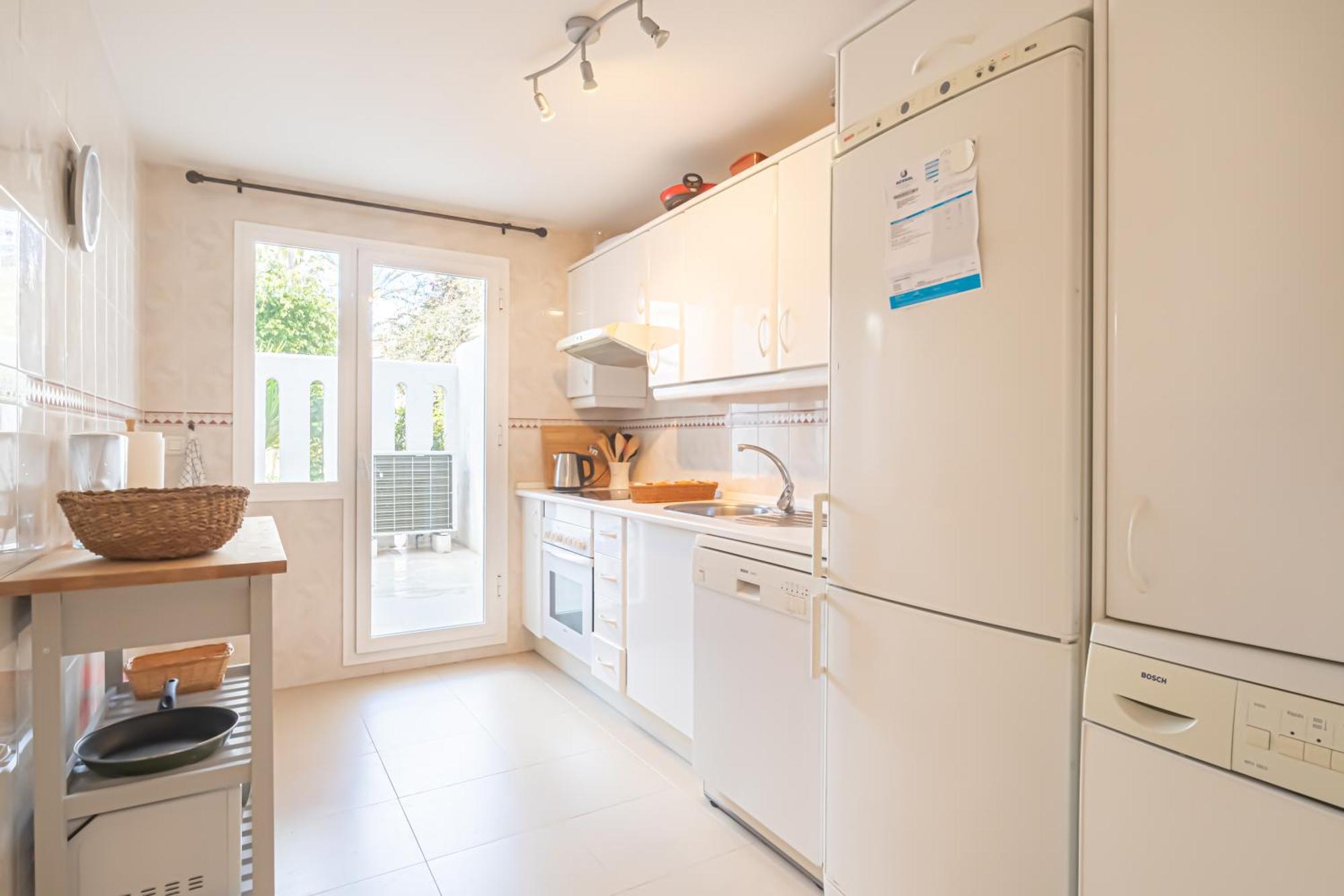 Apartment Naranjos De Luxury - Happy Marbella