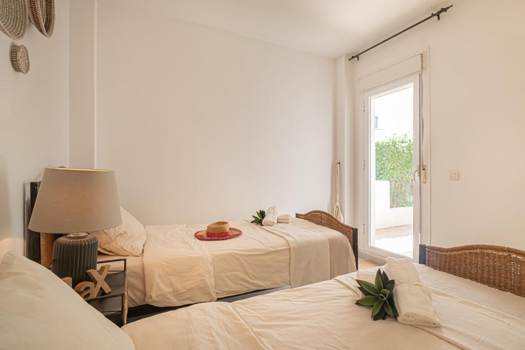Naranjos De Luxury - Happy Apartment